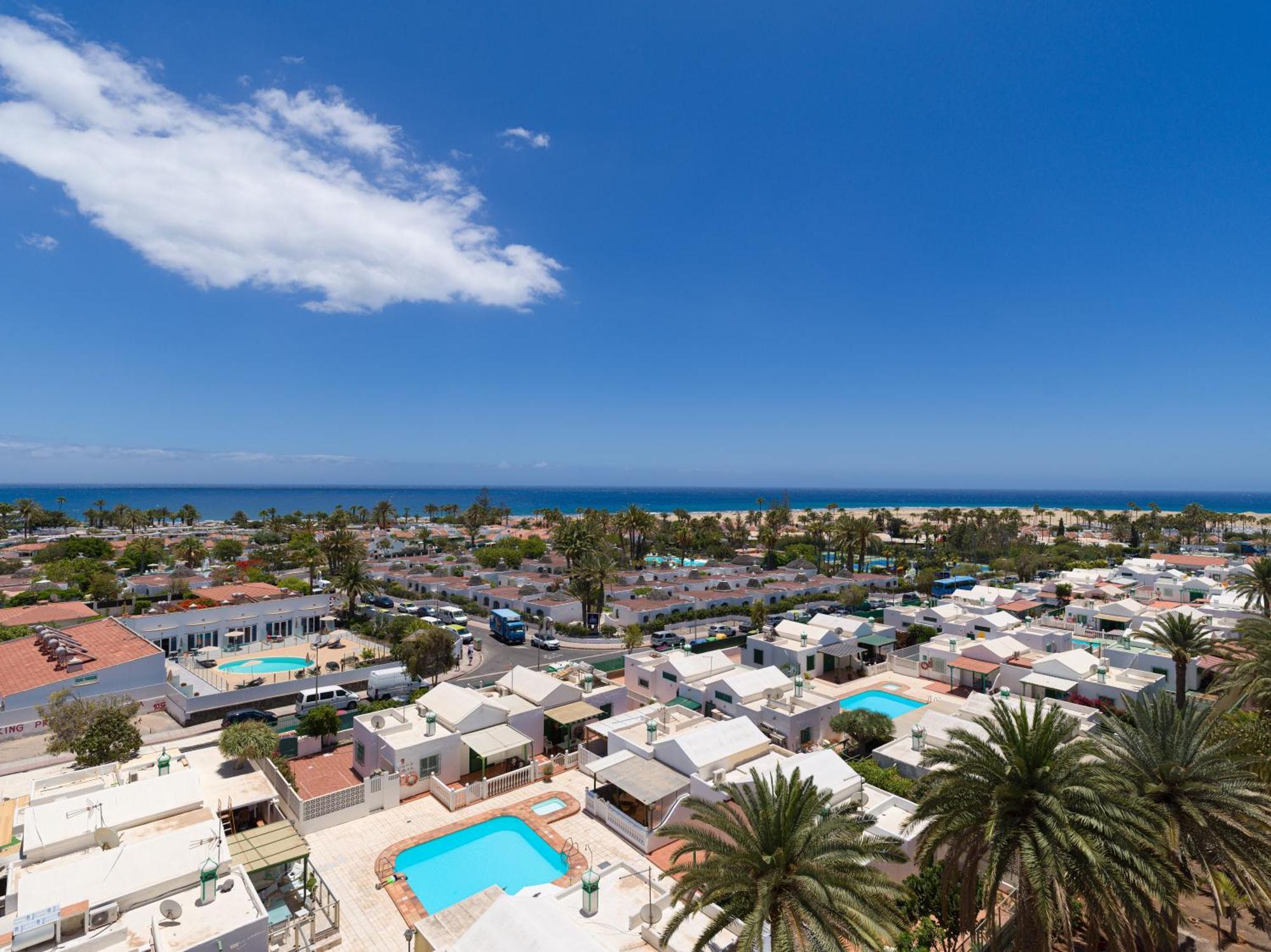 Casa Lex I Ocean & Sunrise Panorama I Steps From Dunes And Beach I Private 50 Sqm Terrace I Pool Maspalomas  Eksteriør billede