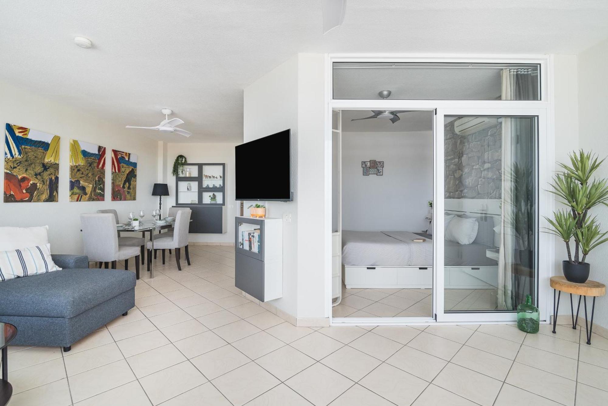Casa Lex I Ocean & Sunrise Panorama I Steps From Dunes And Beach I Private 50 Sqm Terrace I Pool Maspalomas  Eksteriør billede