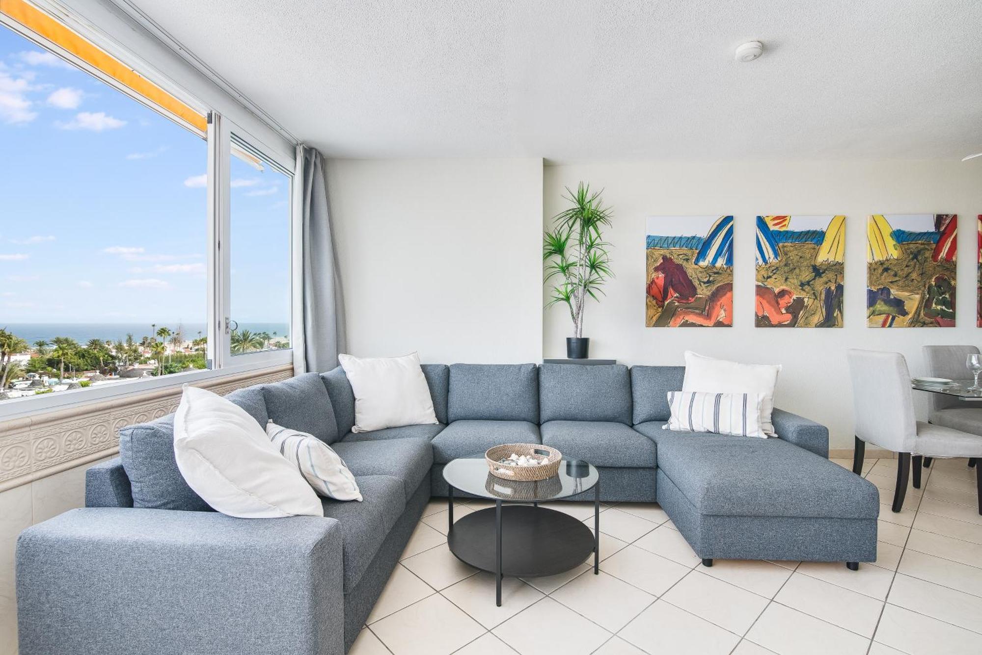 Casa Lex I Ocean & Sunrise Panorama I Steps From Dunes And Beach I Private 50 Sqm Terrace I Pool Maspalomas  Eksteriør billede