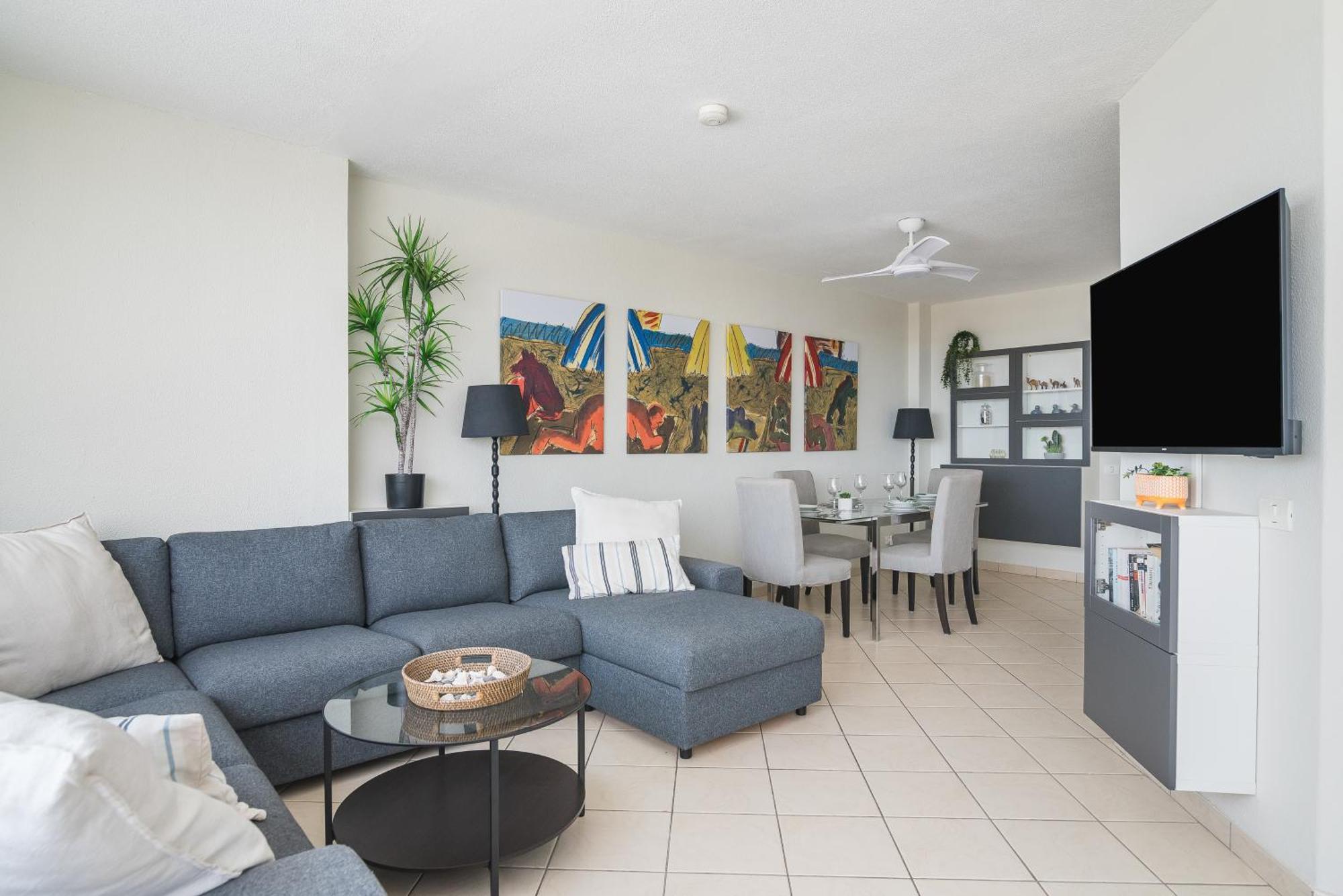 Casa Lex I Ocean & Sunrise Panorama I Steps From Dunes And Beach I Private 50 Sqm Terrace I Pool Maspalomas  Eksteriør billede