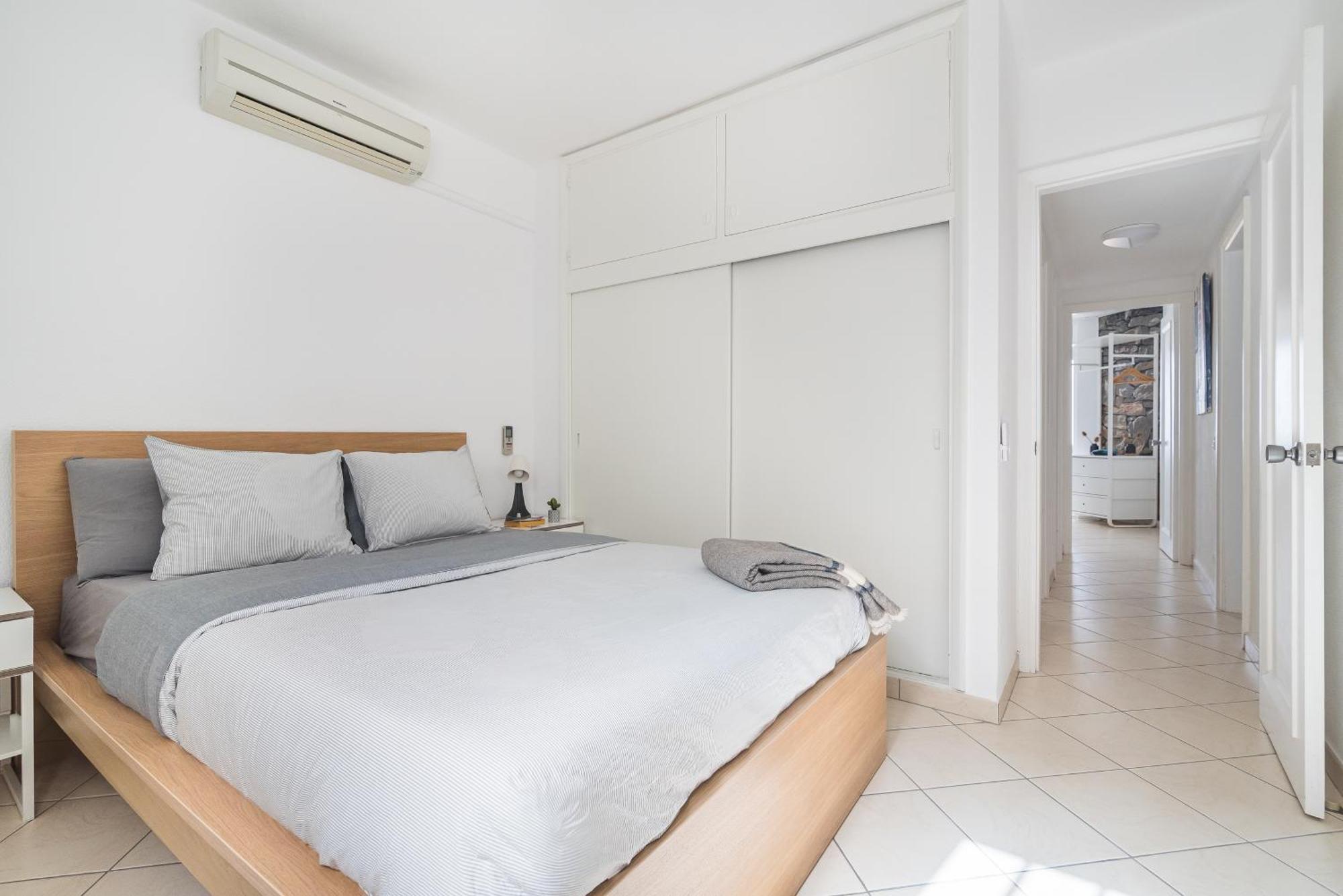 Casa Lex I Ocean & Sunrise Panorama I Steps From Dunes And Beach I Private 50 Sqm Terrace I Pool Maspalomas  Eksteriør billede