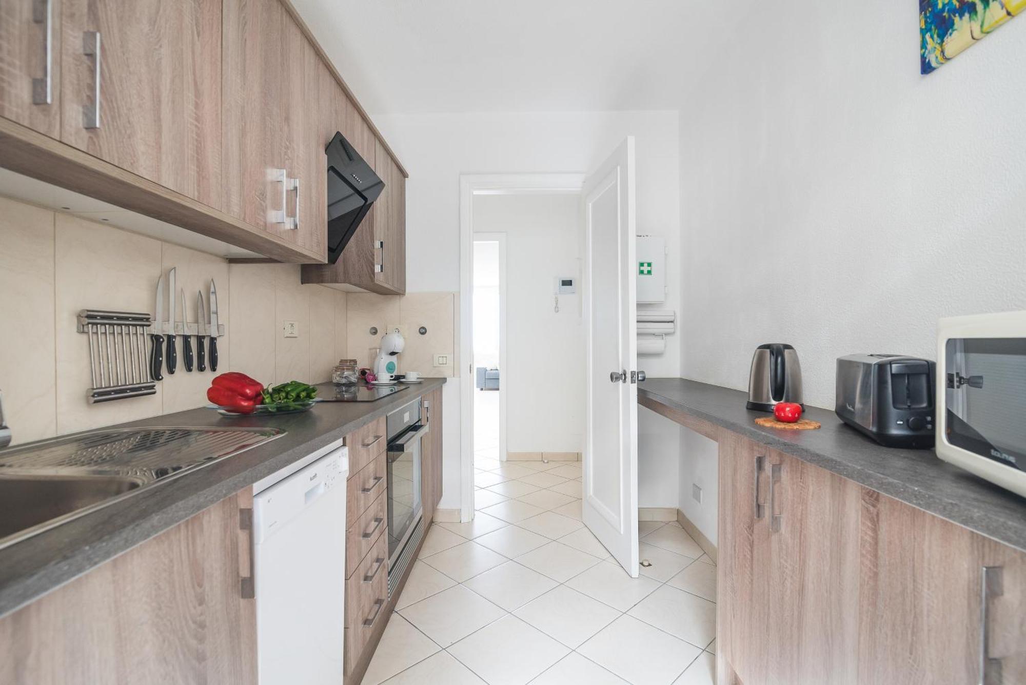 Casa Lex I Ocean & Sunrise Panorama I Steps From Dunes And Beach I Private 50 Sqm Terrace I Pool Maspalomas  Eksteriør billede