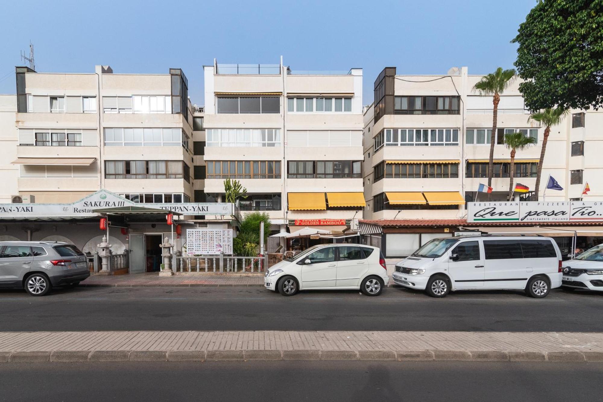 Casa Lex I Ocean & Sunrise Panorama I Steps From Dunes And Beach I Private 50 Sqm Terrace I Pool Maspalomas  Eksteriør billede