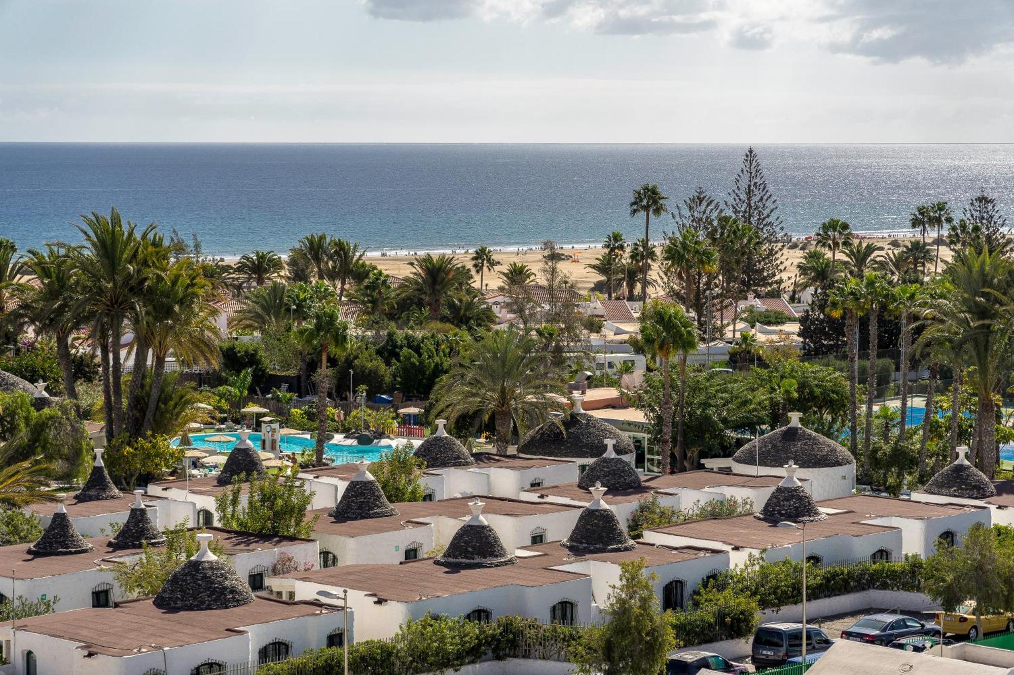 Casa Lex I Ocean & Sunrise Panorama I Steps From Dunes And Beach I Private 50 Sqm Terrace I Pool Maspalomas  Eksteriør billede
