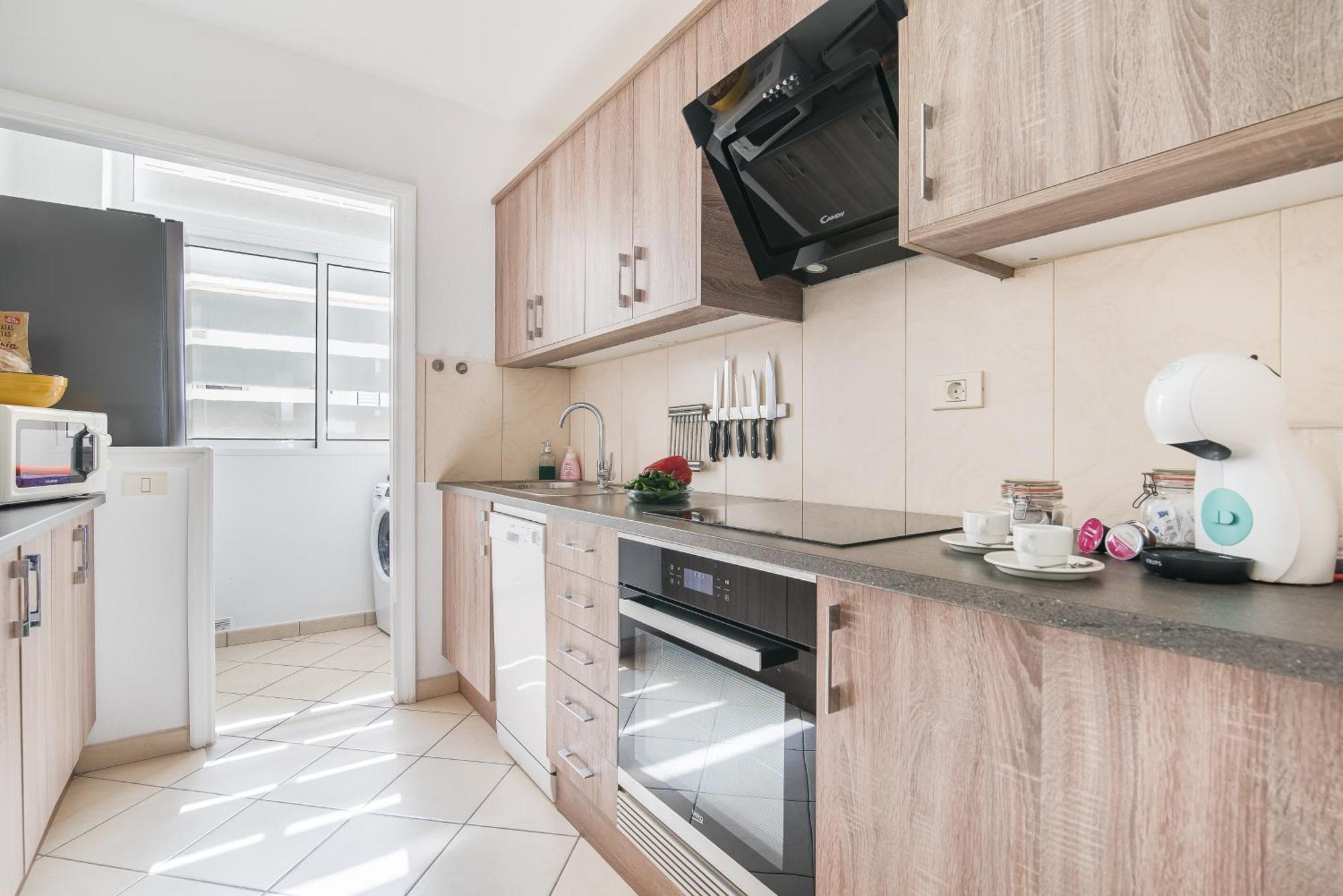 Casa Lex I Ocean & Sunrise Panorama I Steps From Dunes And Beach I Private 50 Sqm Terrace I Pool Maspalomas  Eksteriør billede