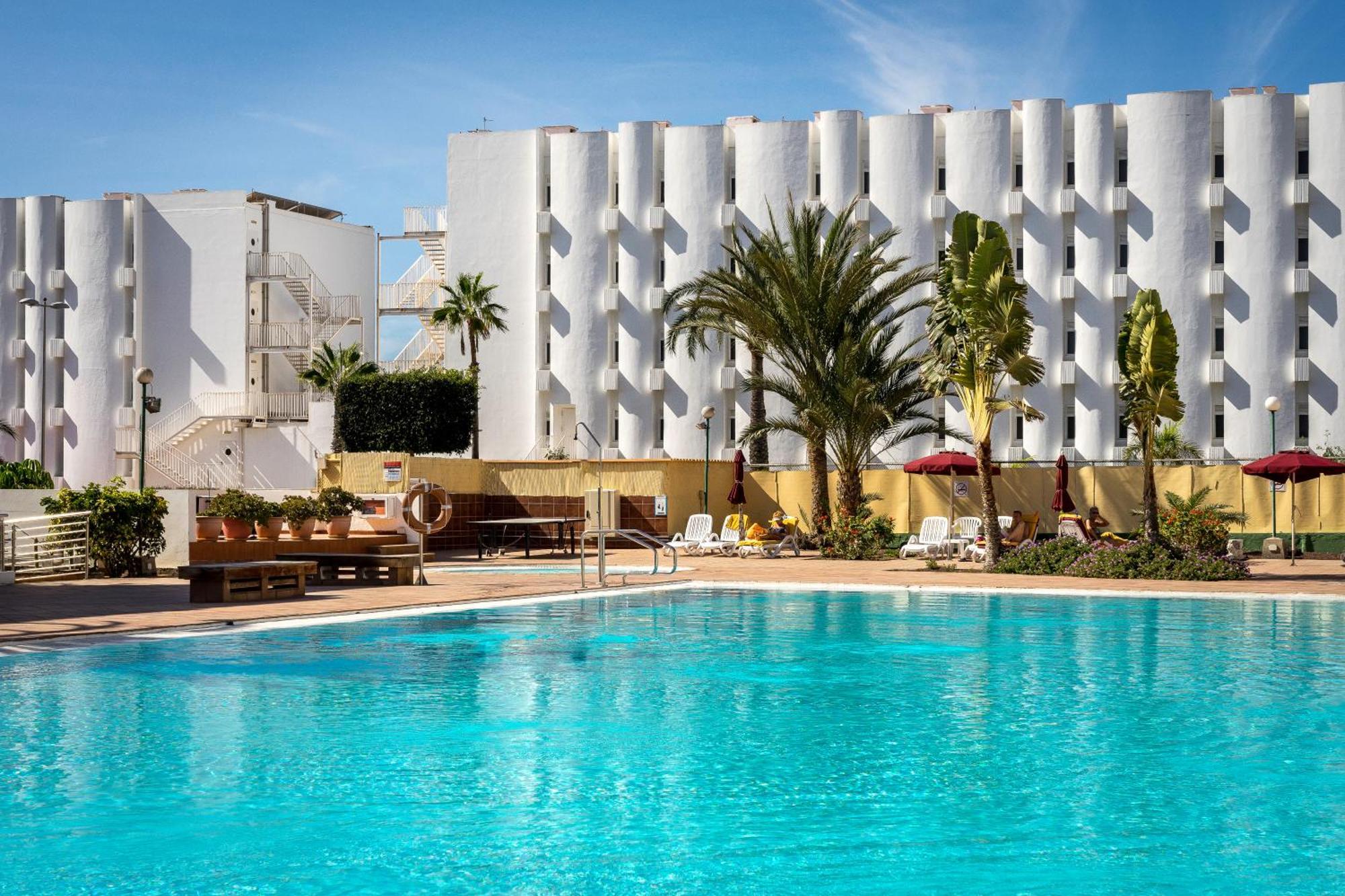 Casa Lex I Ocean & Sunrise Panorama I Steps From Dunes And Beach I Private 50 Sqm Terrace I Pool Maspalomas  Eksteriør billede