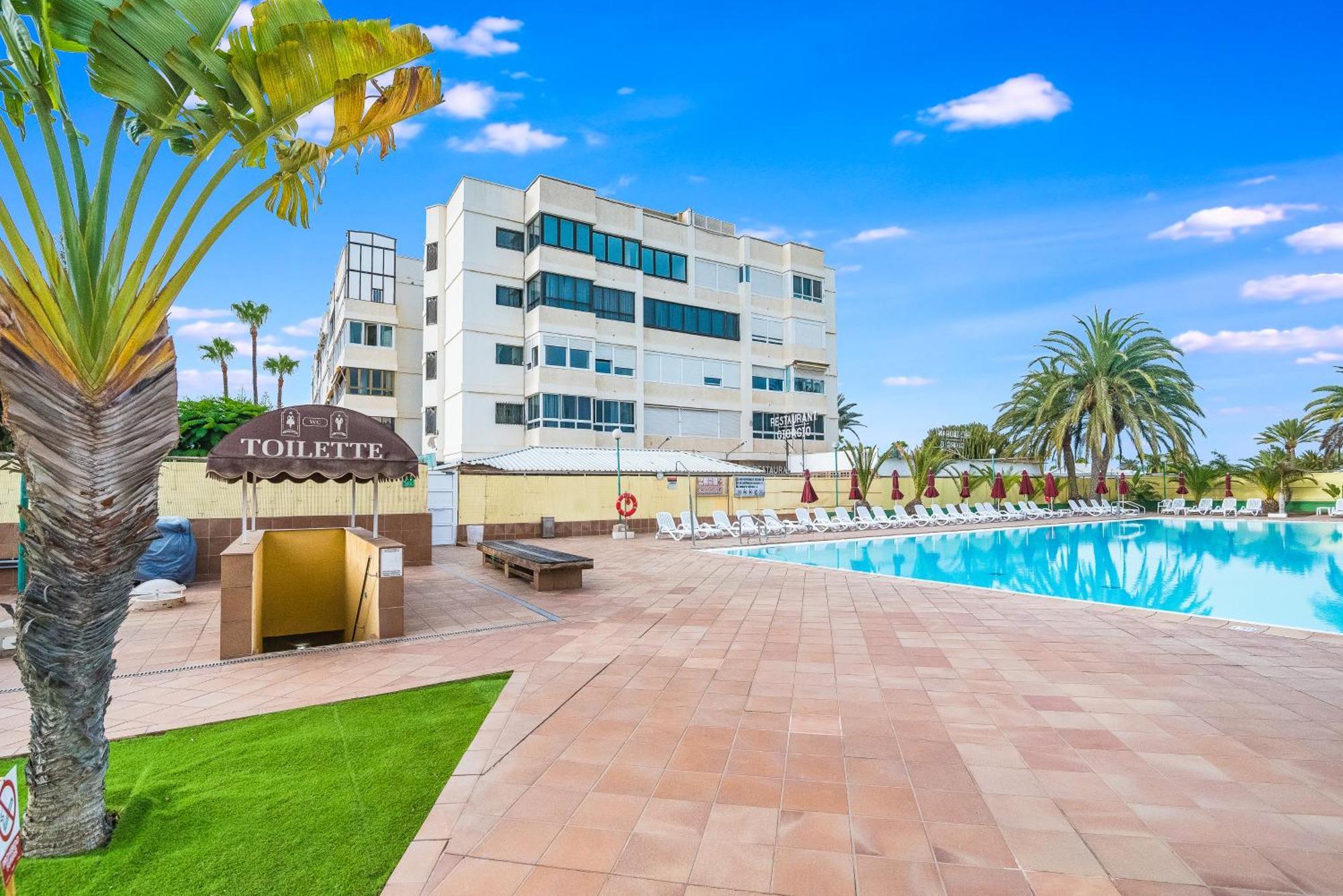 Casa Lex I Ocean & Sunrise Panorama I Steps From Dunes And Beach I Private 50 Sqm Terrace I Pool Maspalomas  Eksteriør billede