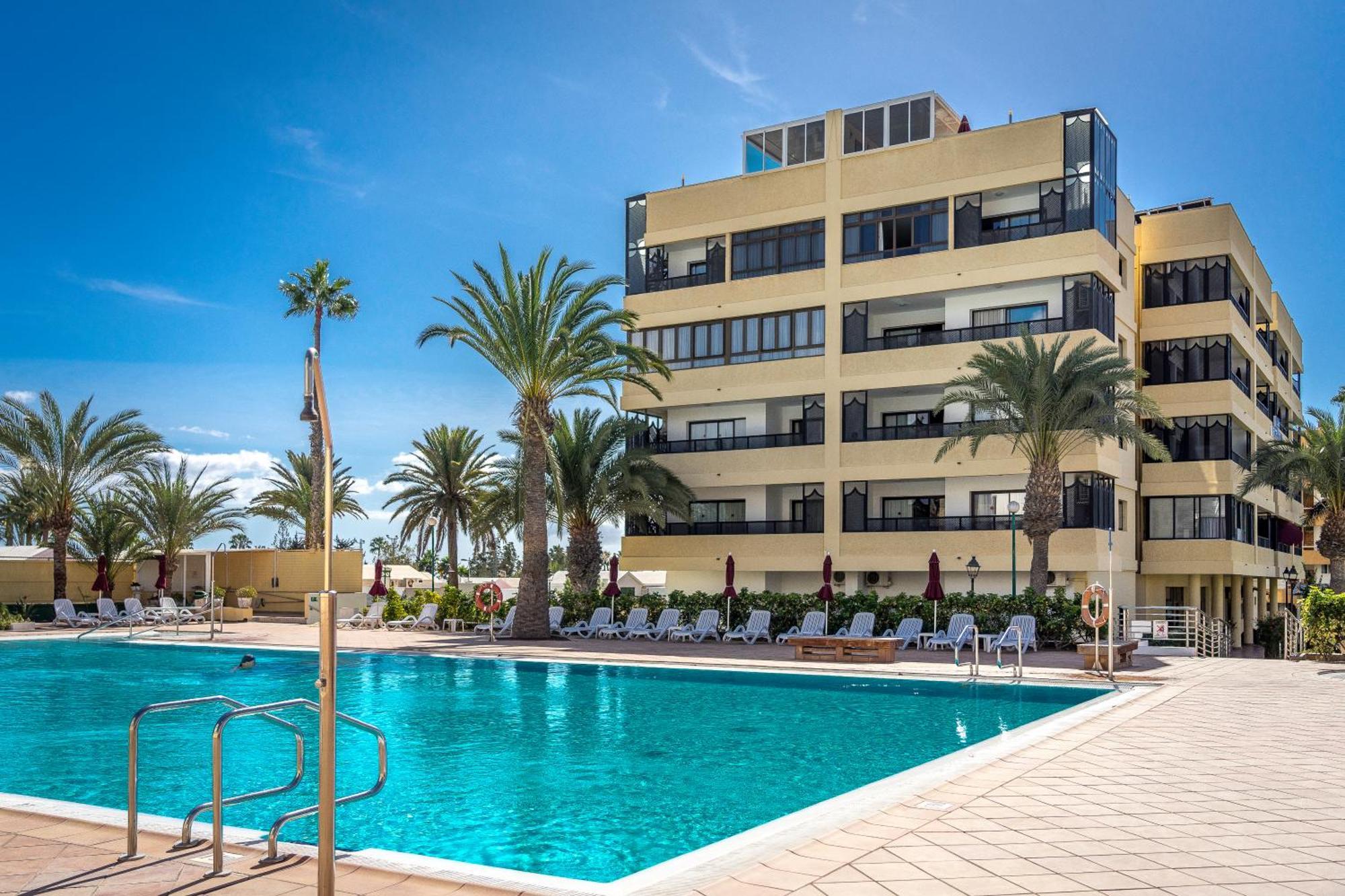 Casa Lex I Ocean & Sunrise Panorama I Steps From Dunes And Beach I Private 50 Sqm Terrace I Pool Maspalomas  Eksteriør billede